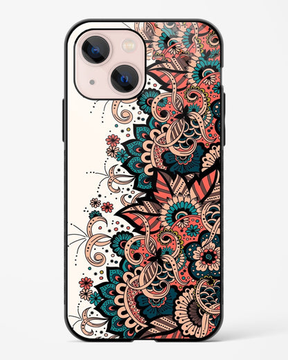 Bloom Magic Mandala Phone Cover