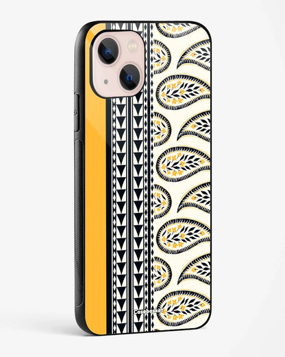 Desi Sunstripe Glossy Phone Cover