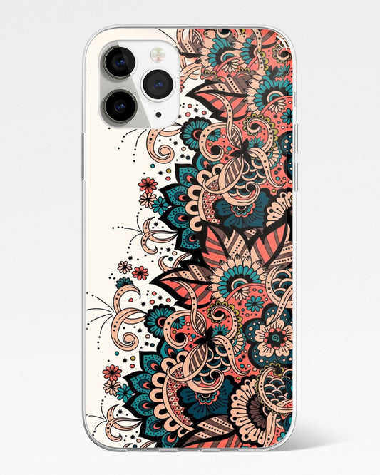 Bloom Magic Mandala Phone Cover