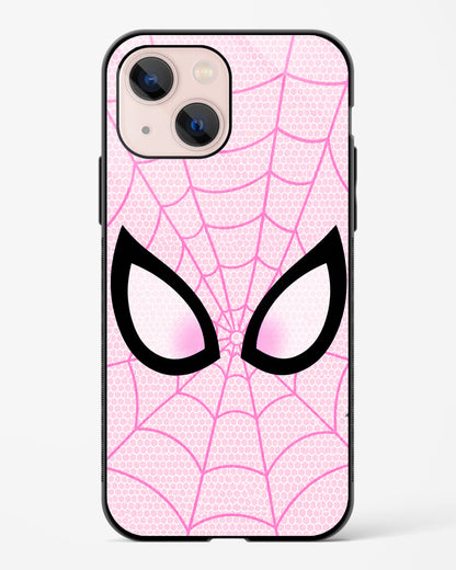 Blush Web Phone Cover