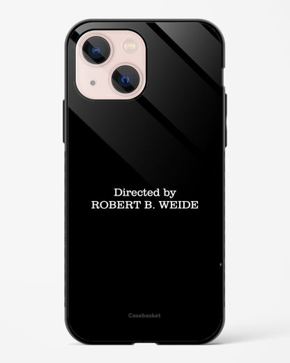 Directed by Life Phone Cover