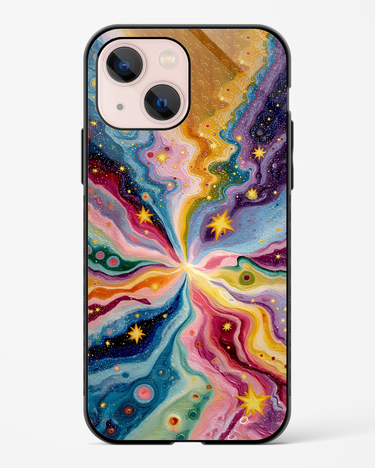 Infinite Skies Phone Cover