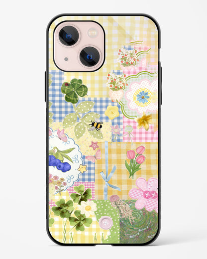 Buttercup Picnic Phone Cover