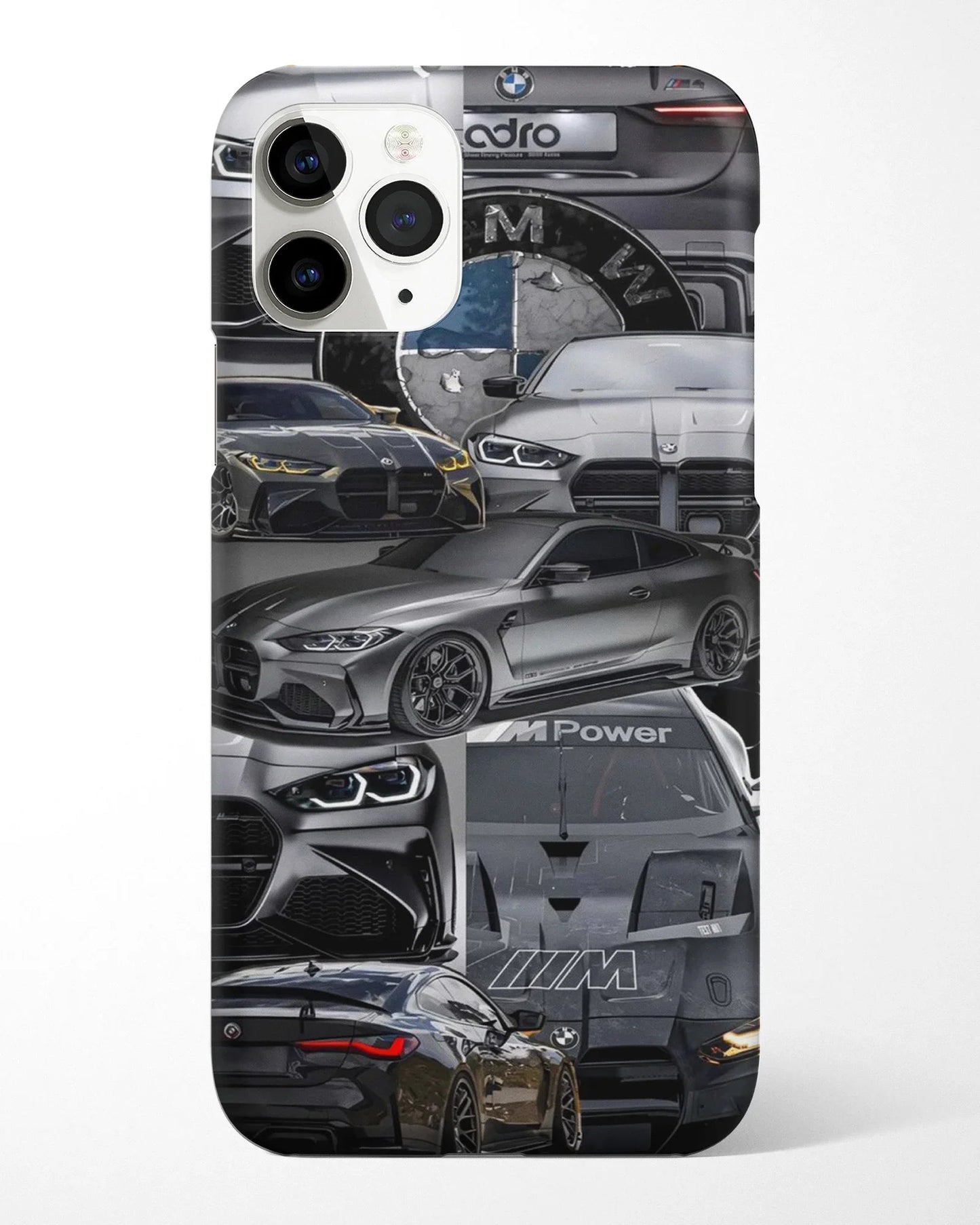 Apex M Phone Cover