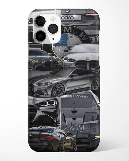 Apex M Phone Cover