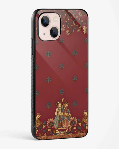 Mahal Divine Glossy Phone Cover