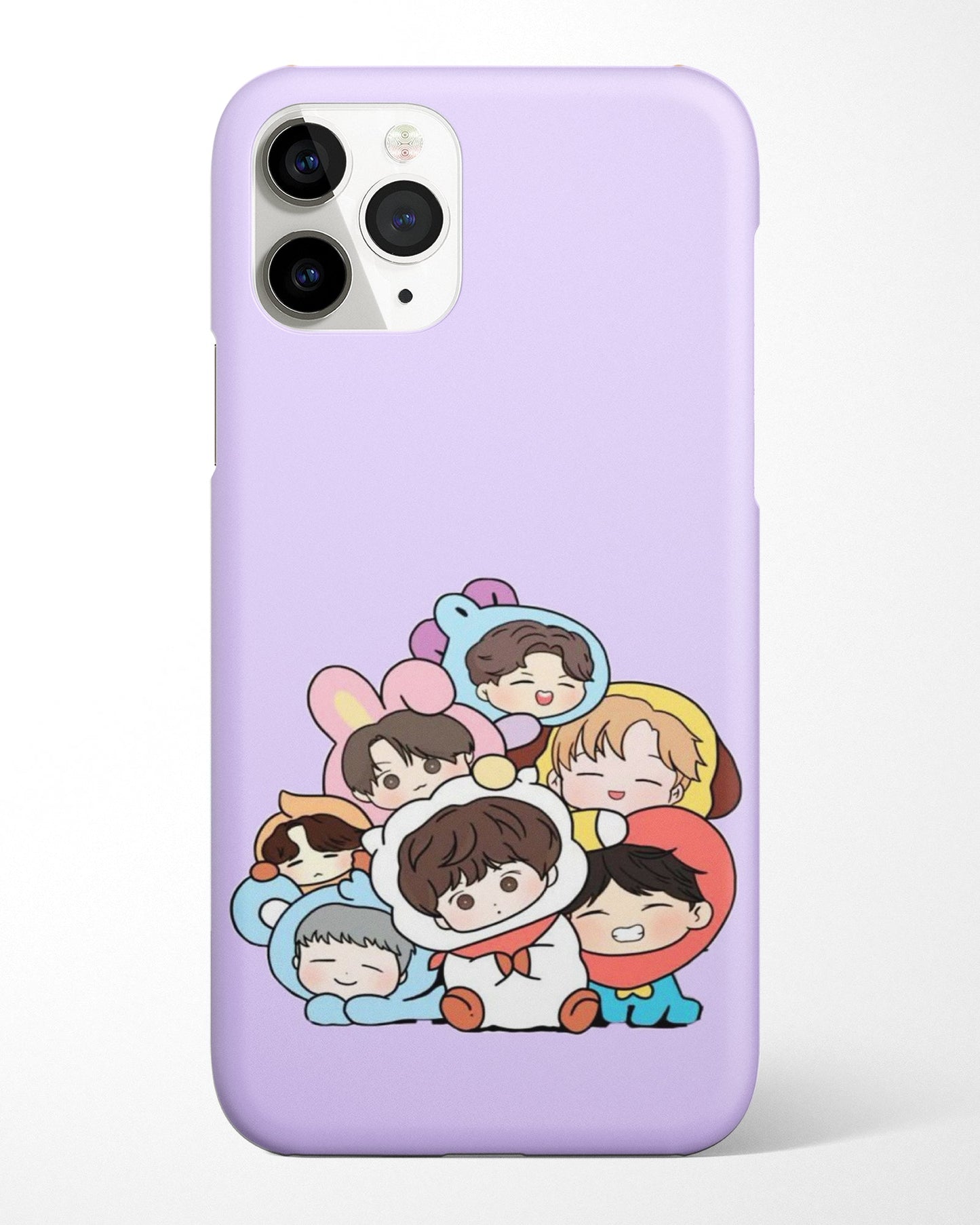 Bangtan Boys BTS Phone Cover