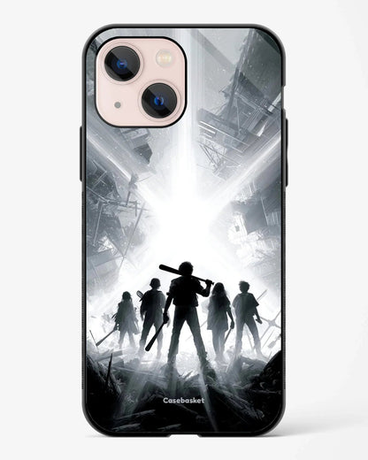 Stranger Things-The Gatekeepers Phone Cover