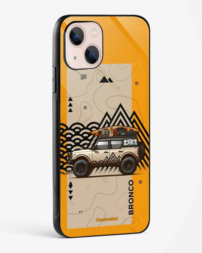 Desert Drifter Phone Cover