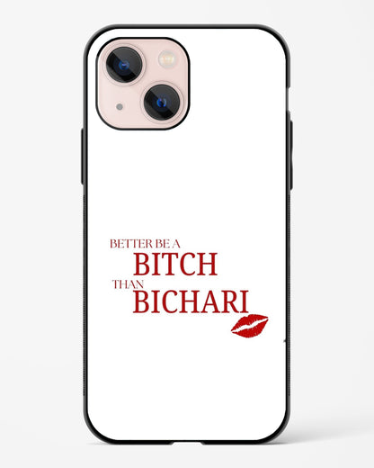 Bichari No More Desi Phone Cover