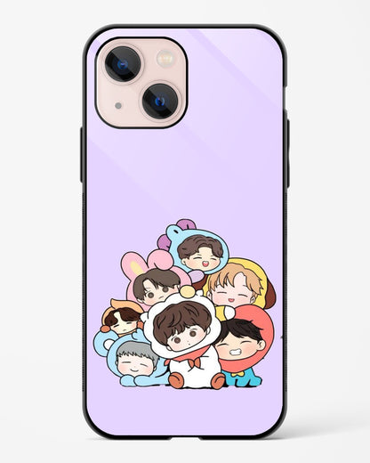 Bangtan Boys BTS Phone Cover