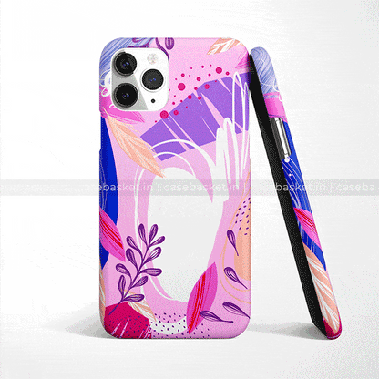 Fine Art Phone Cover - Casebasket
