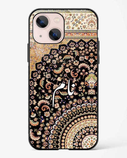 Mohabbat Glossy Phone Cover