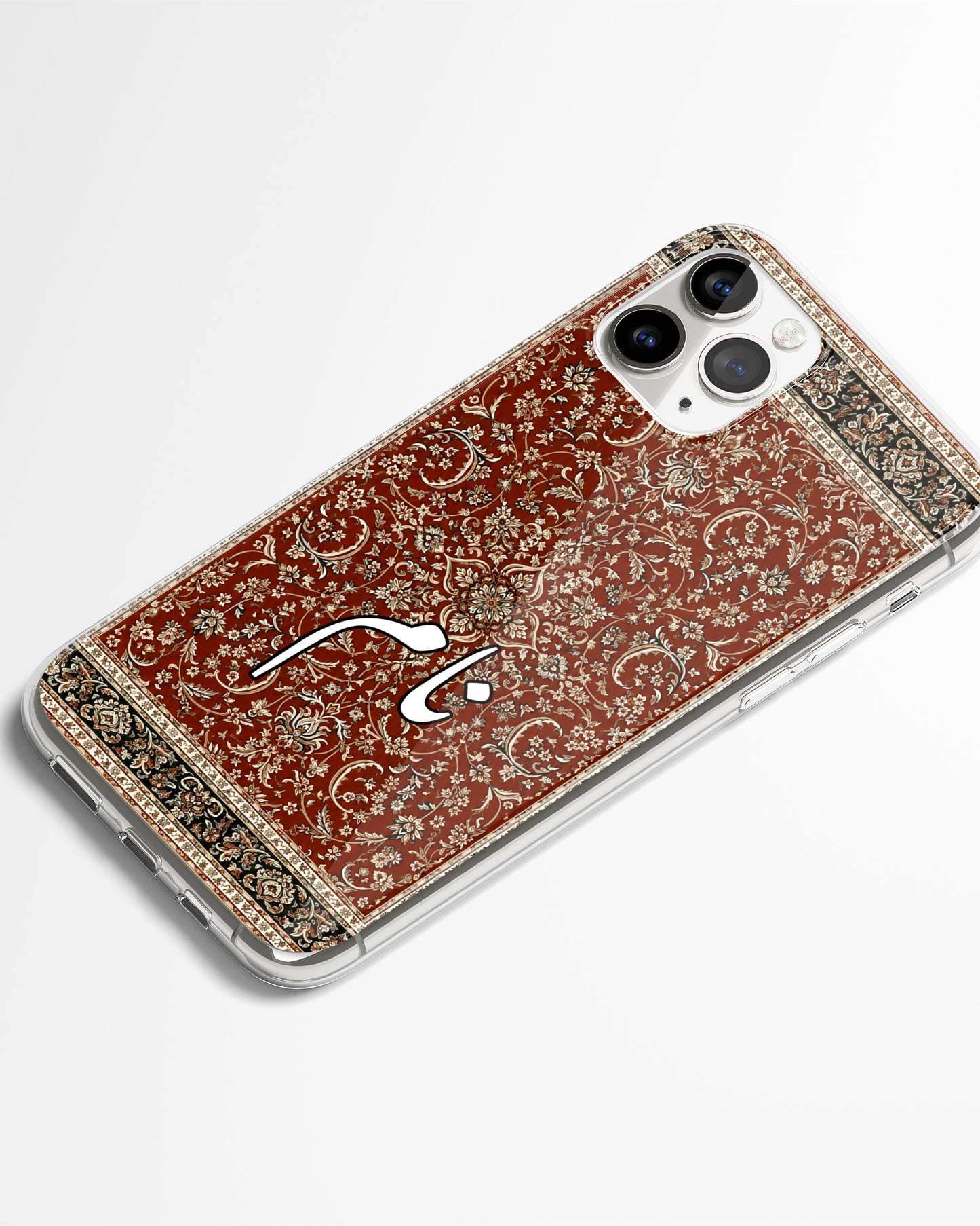 Laal Dari Naam Phone Cover