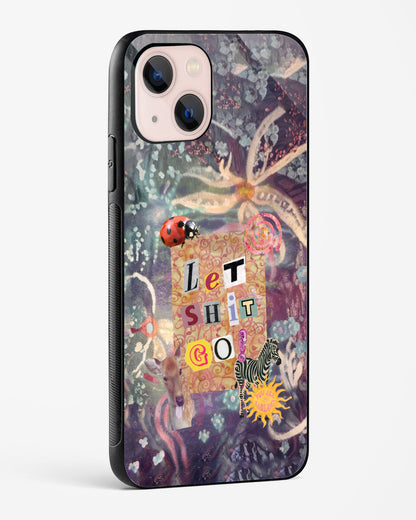 Garden After Dark Phone Cover