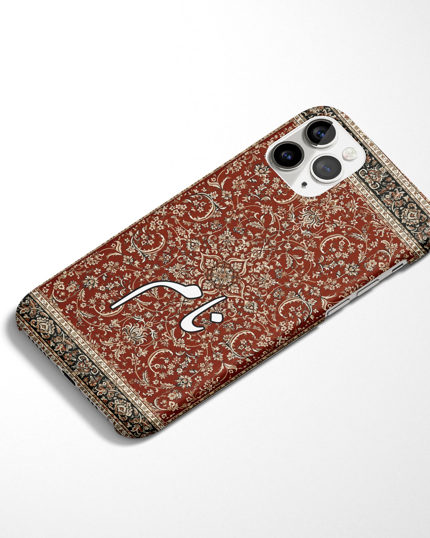 Laal Dari Naam Phone Cover
