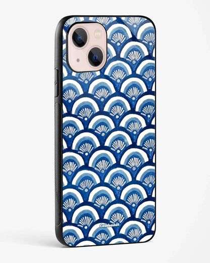 Rangrez Blue Glossy Phone Cover