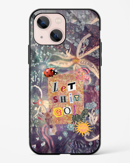 Garden After Dark Phone Cover