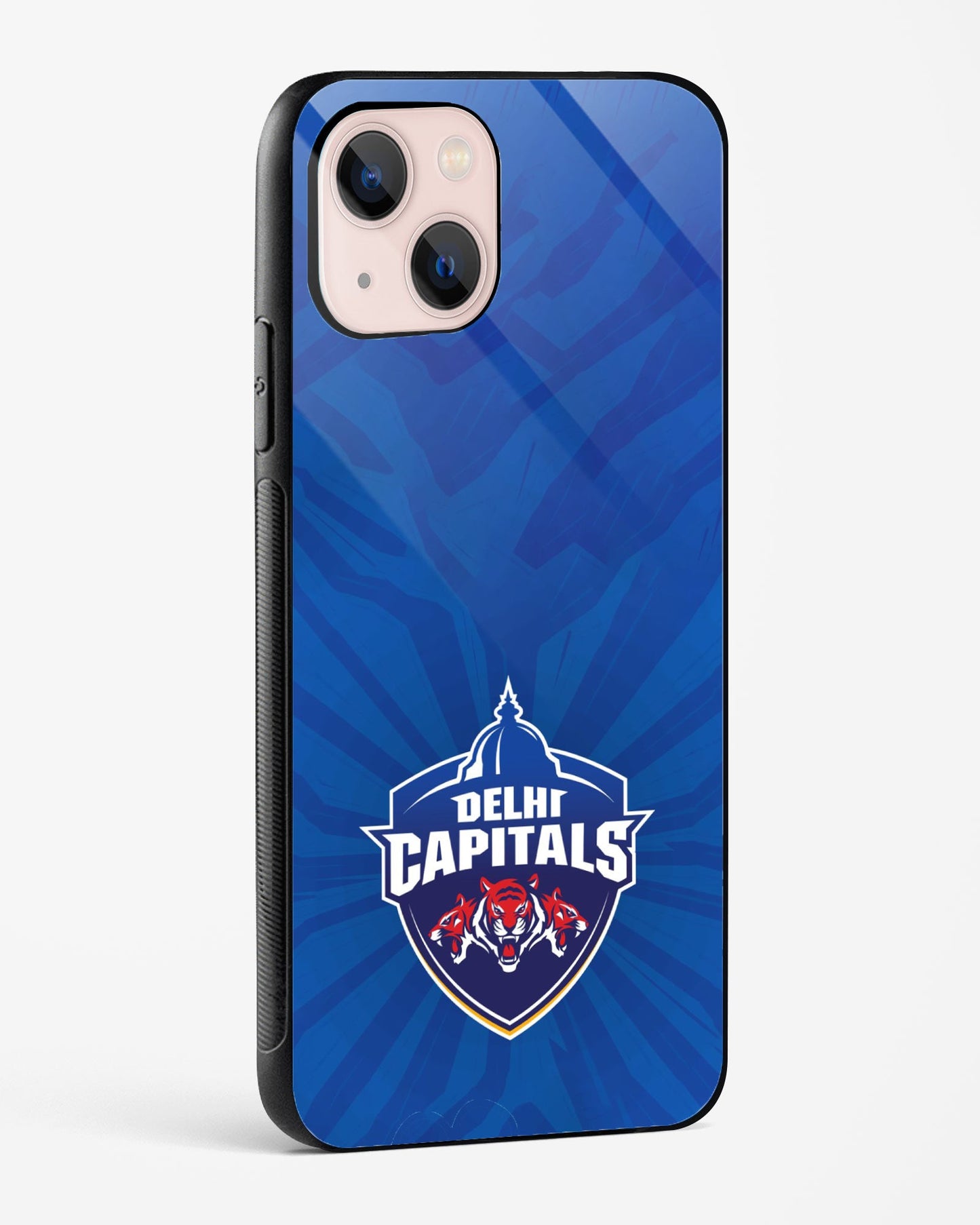 Delhi Capitals Roar Phone Cover