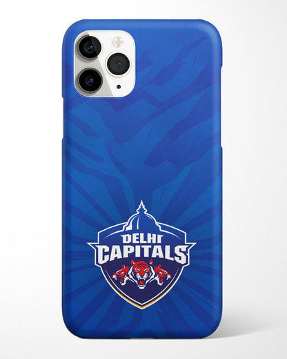 Delhi Capitals Roar Phone Cover