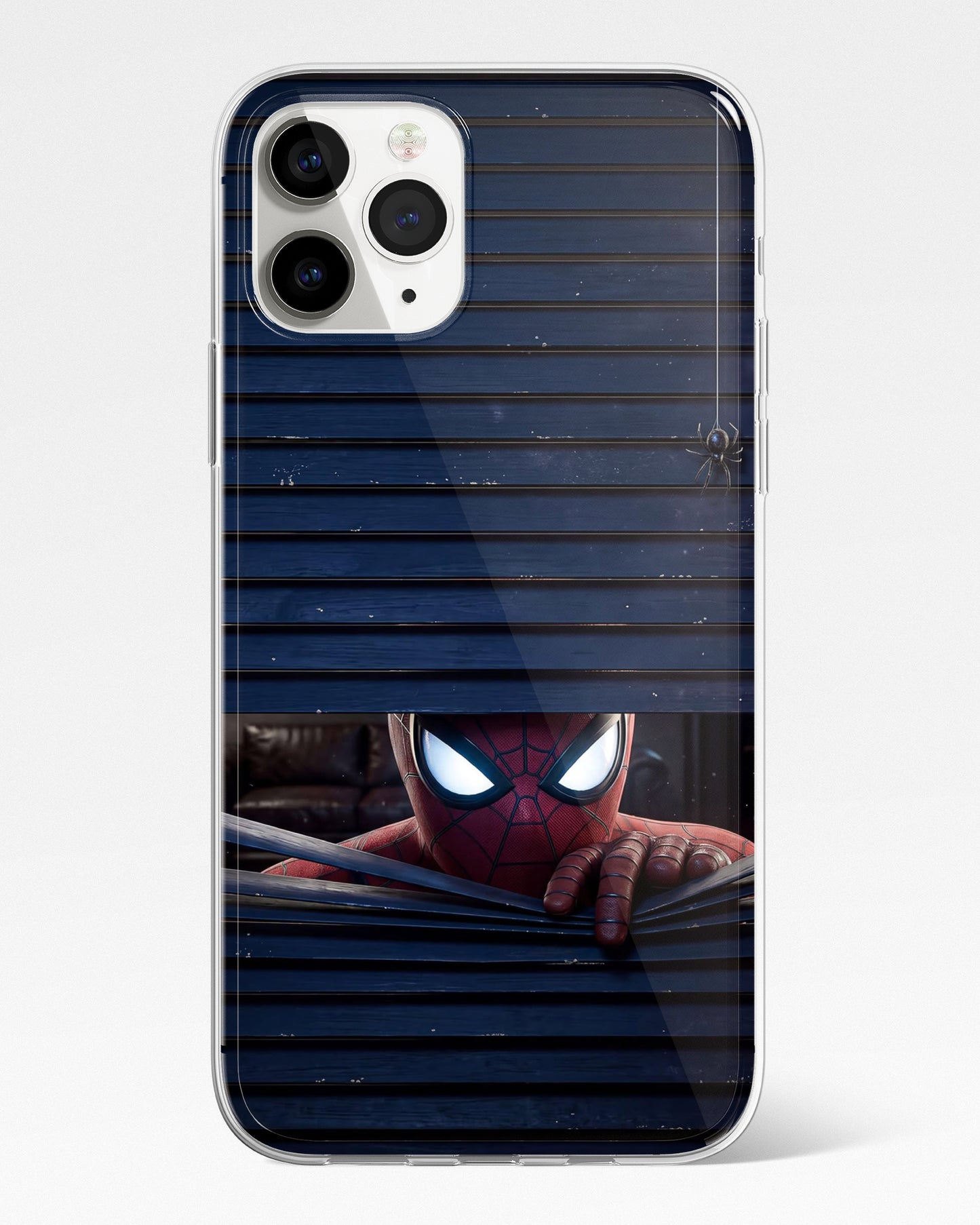 Web Watch Phone Cover