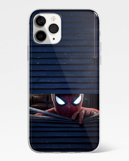 Web Watch Phone Cover