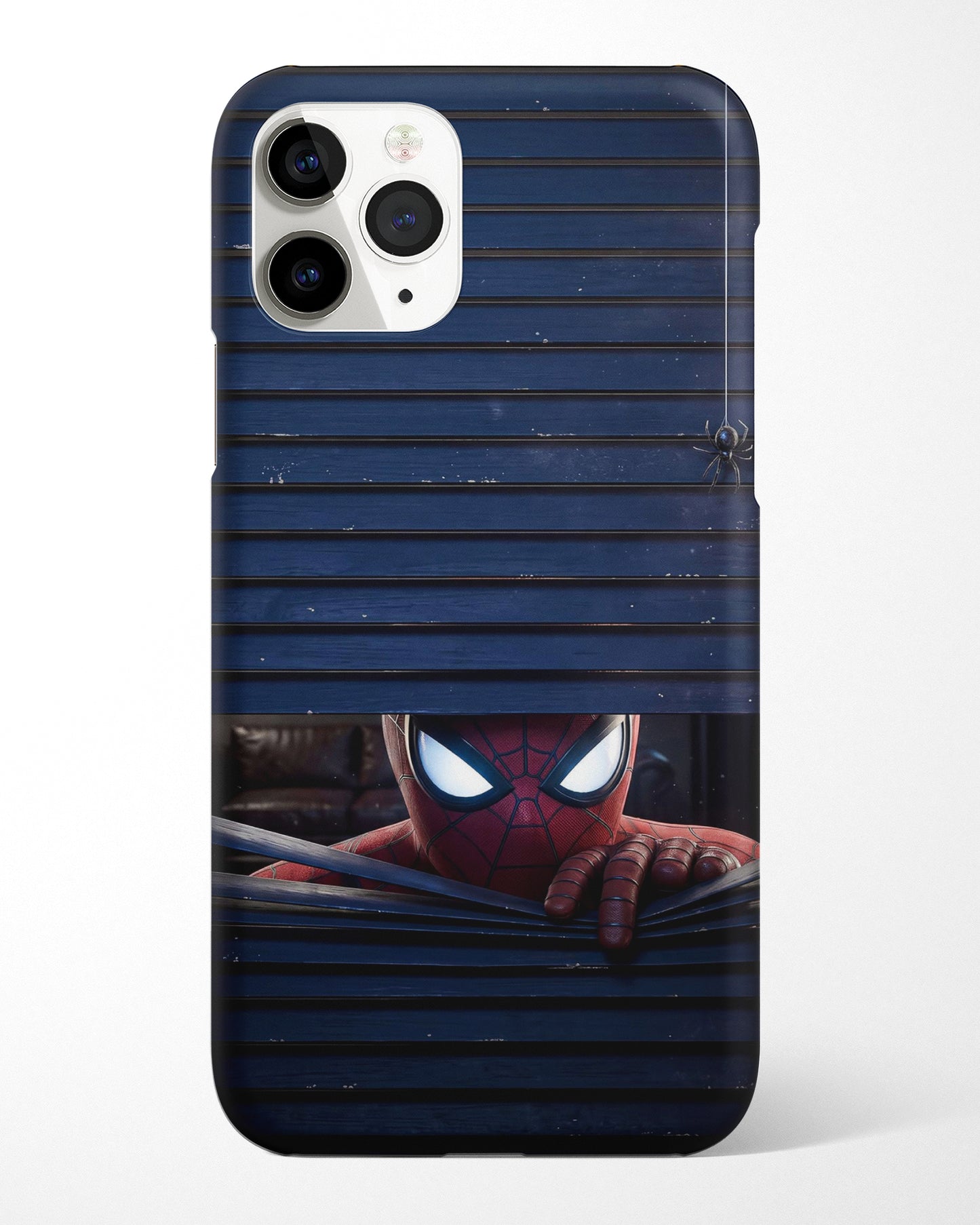 Web Watch Phone Cover