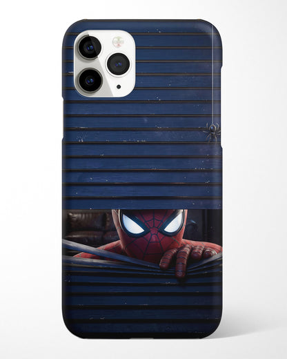Web Watch Phone Cover