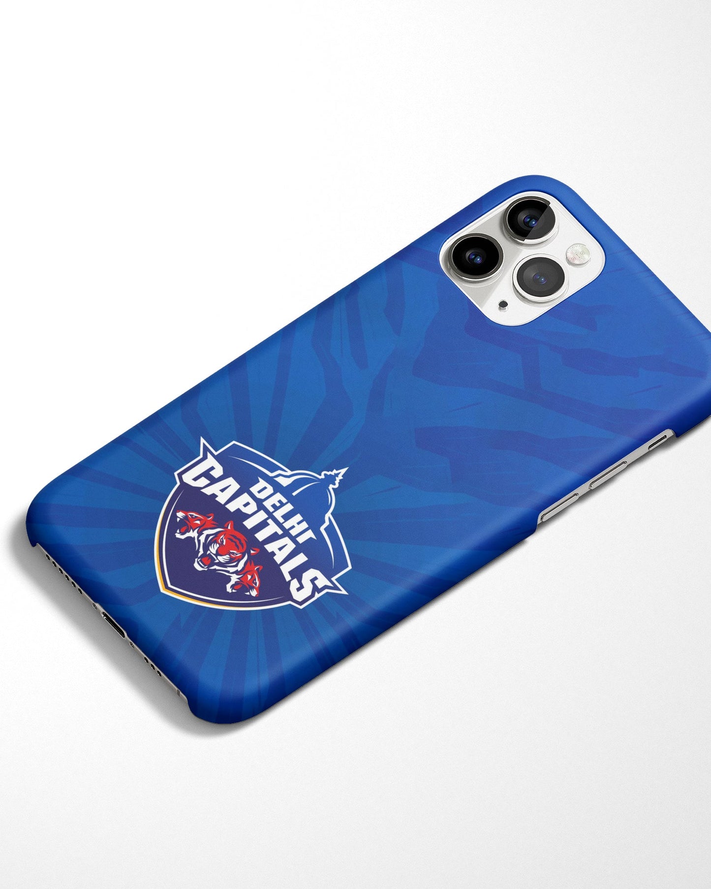 Delhi Capitals Roar Phone Cover