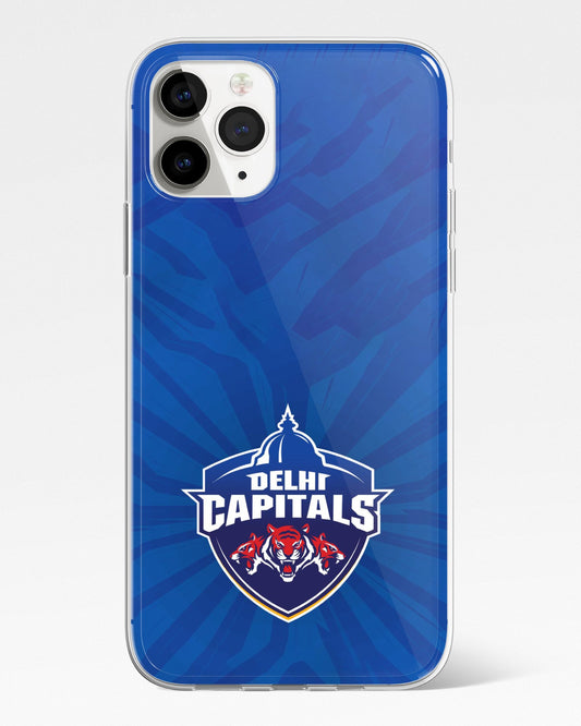 Delhi Capitals Roar Phone Cover