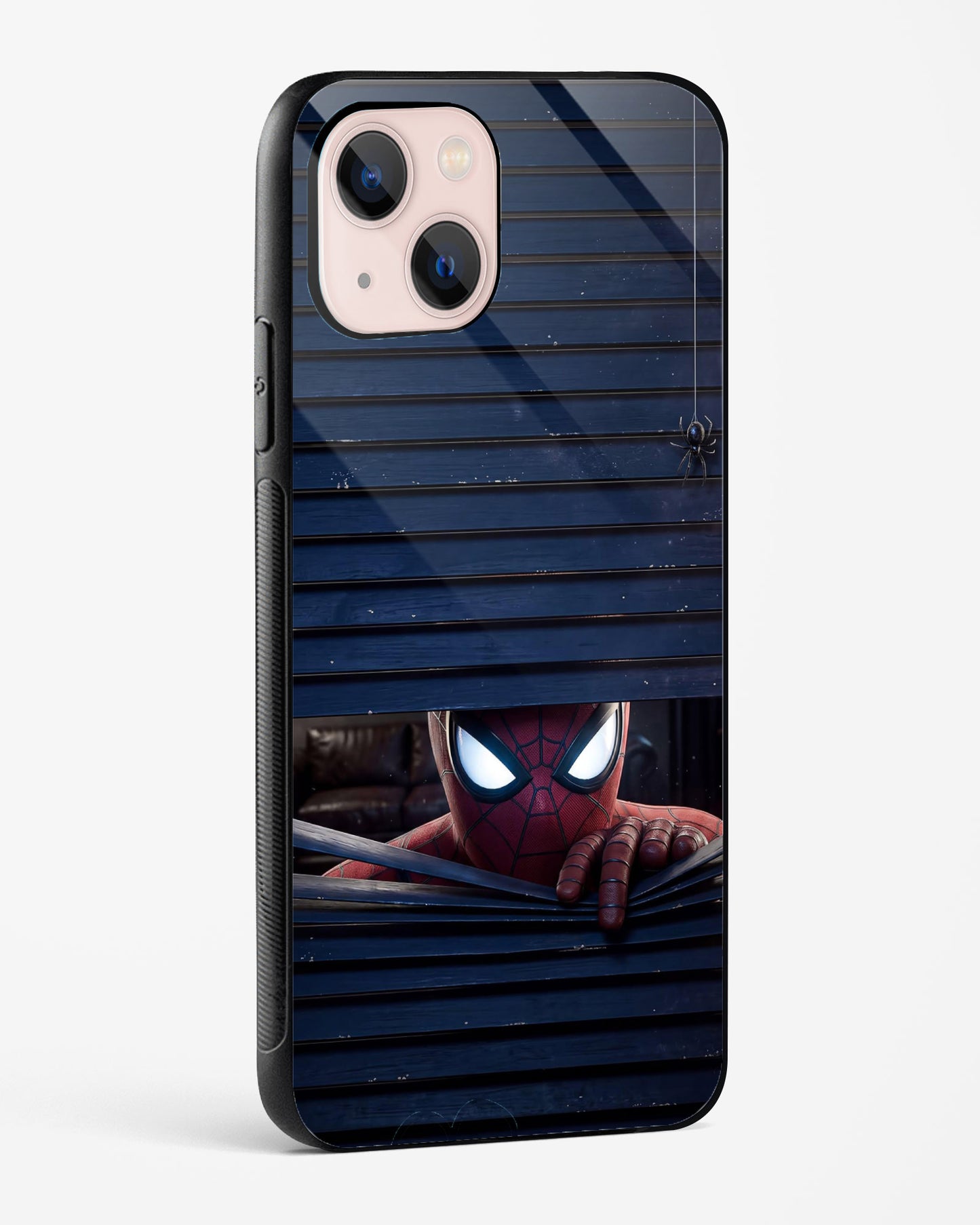 Web Watch Phone Cover