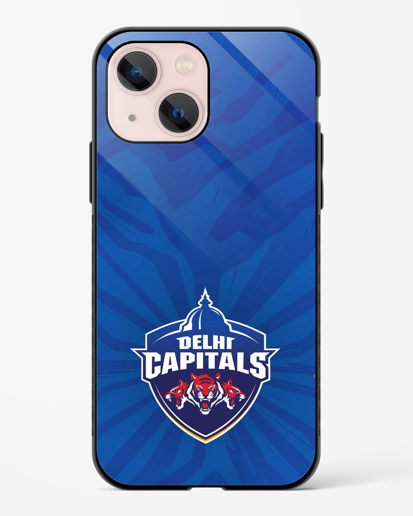 Delhi Capitals Roar Phone Cover