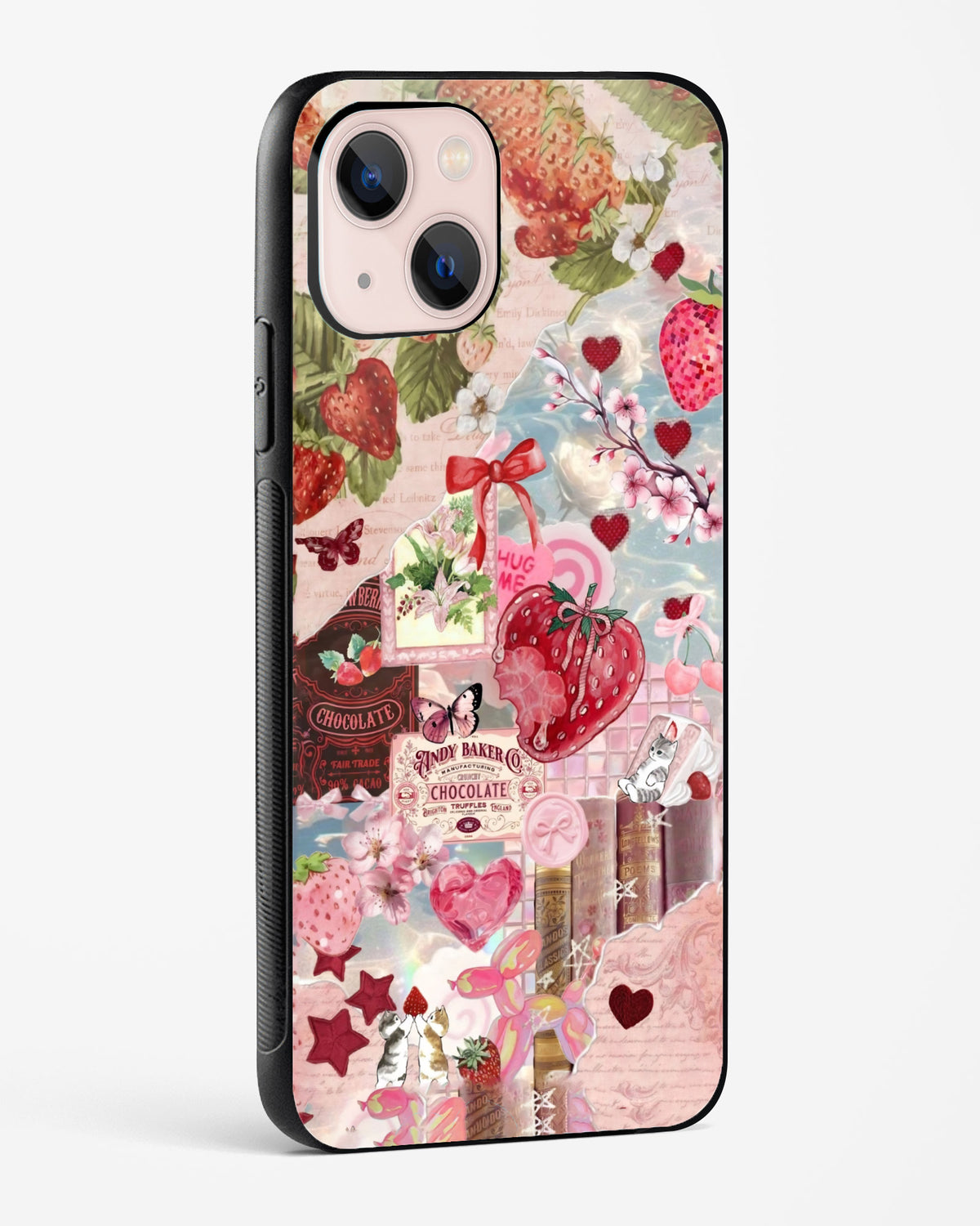 Loveberry Phone Cover