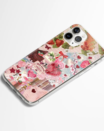 Loveberry Phone Cover