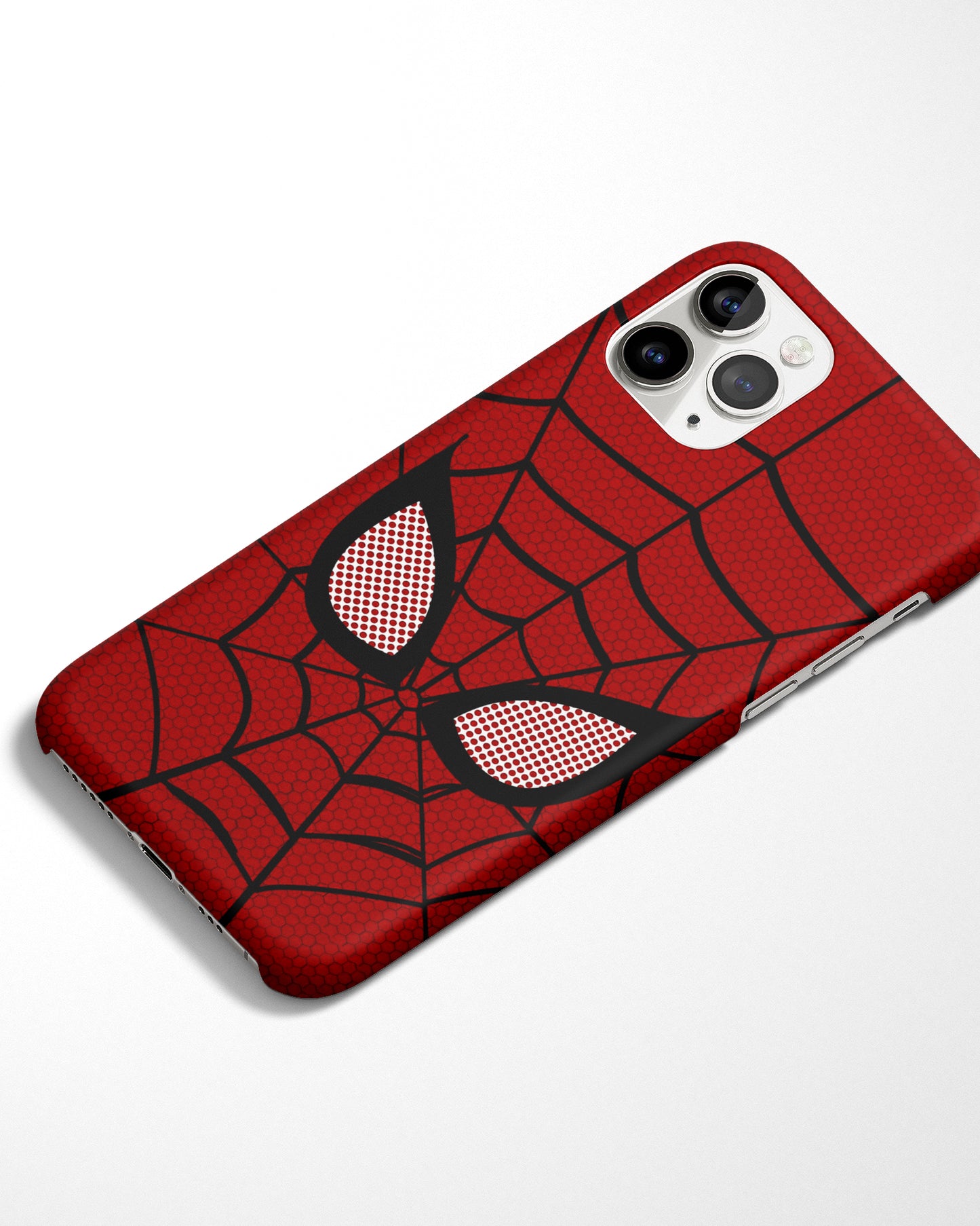 Spidey Eyes Phone Cover