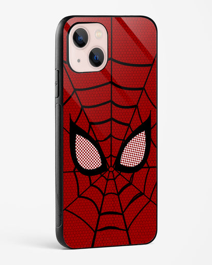 Spidey Eyes Phone Cover