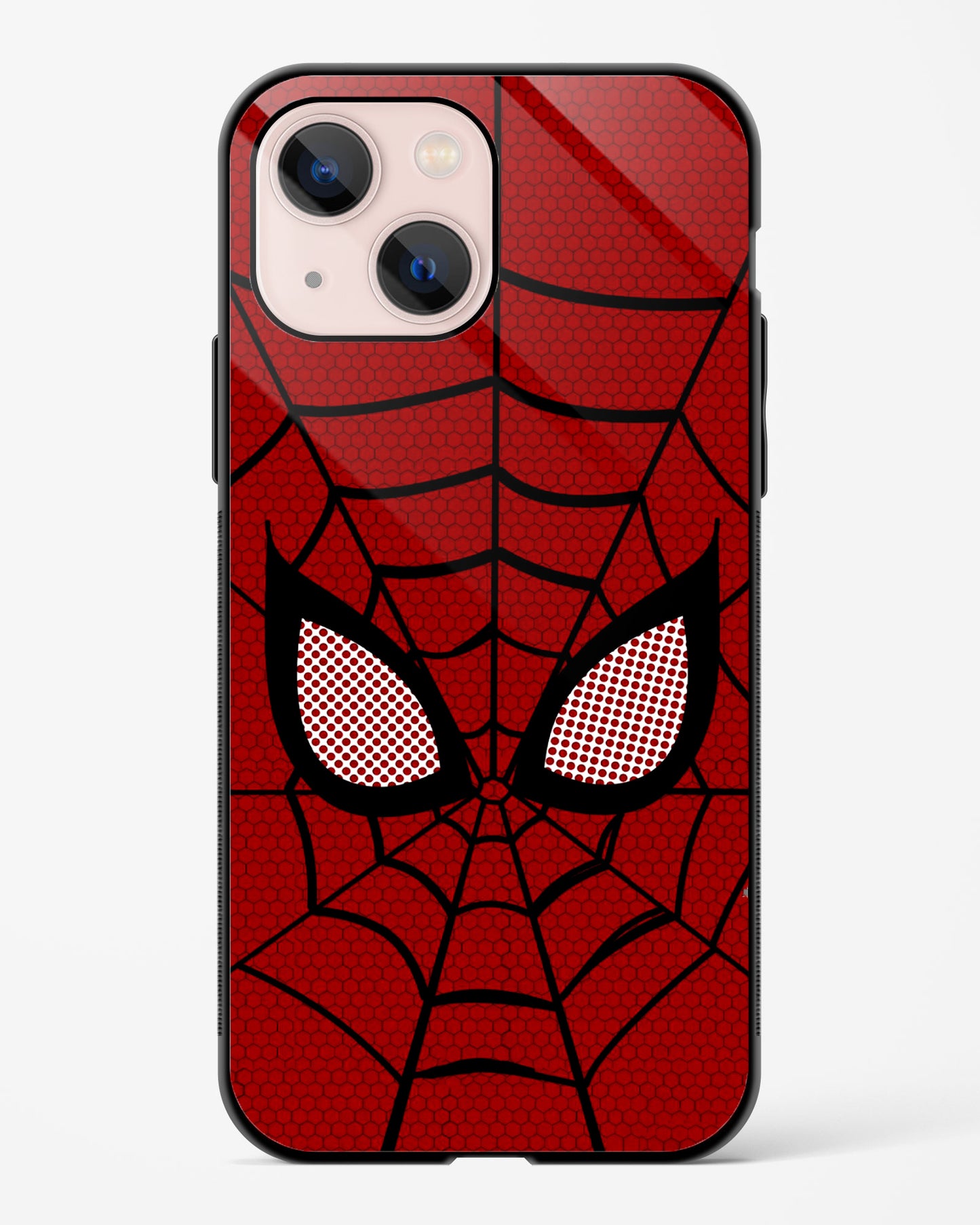 Spidey Eyes Phone Cover