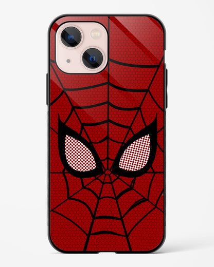 Spidey Eyes Phone Cover