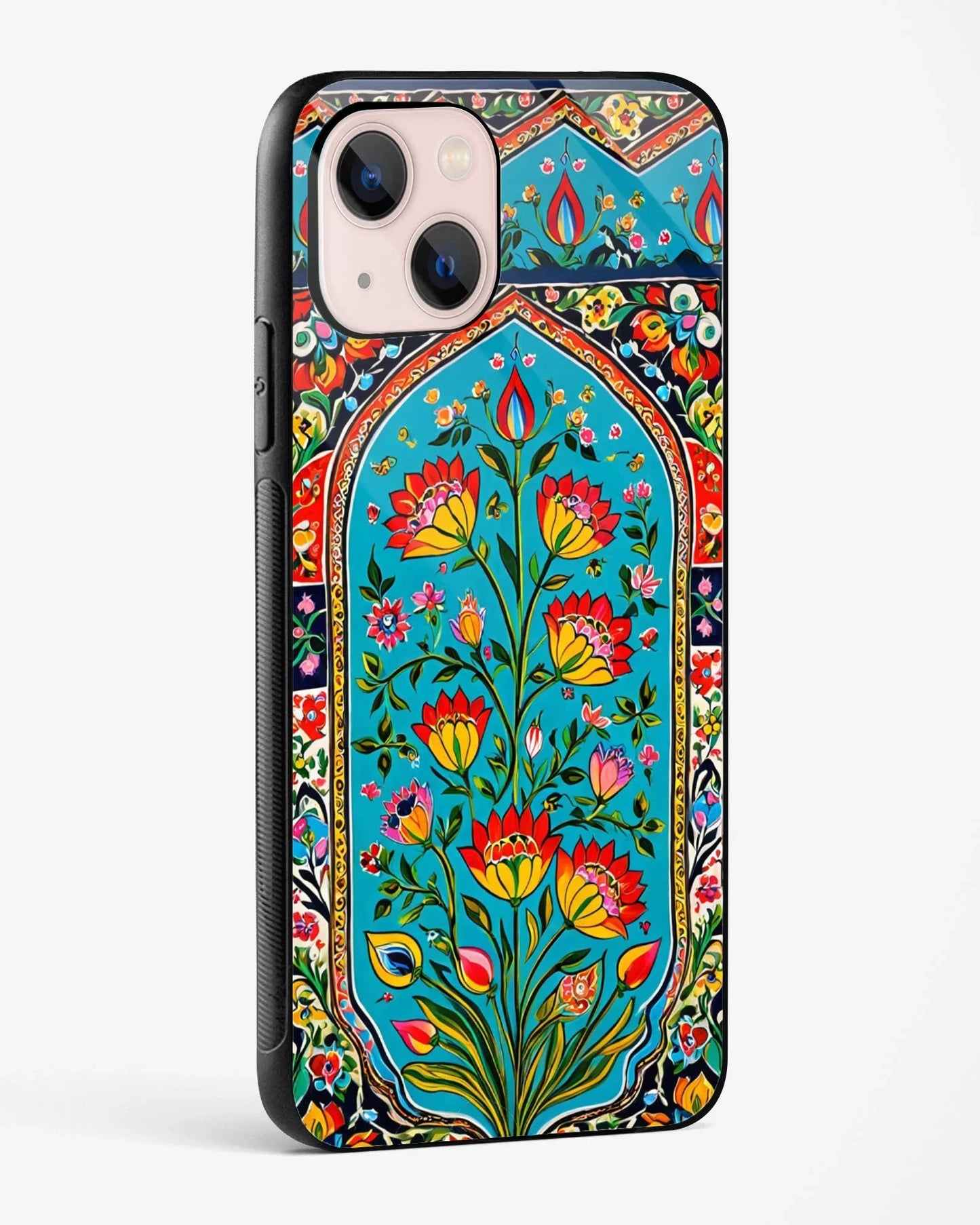 Vintage Palace Phone Cover