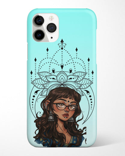 Indie Desi Mandala Phone Cover
