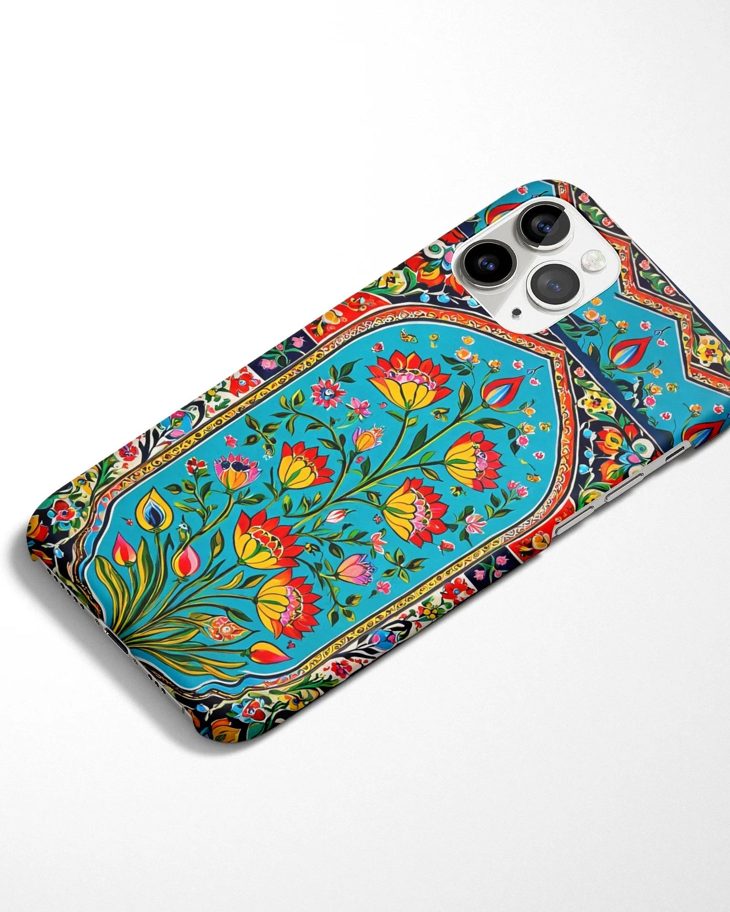 Vintage Palace Phone Cover