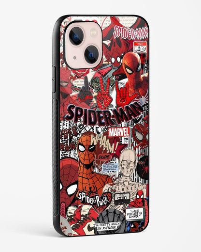Ultimate Webverse Phone Cover