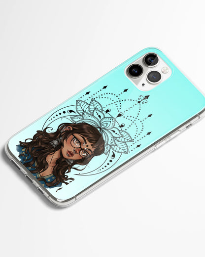 Indie Desi Mandala Phone Cover
