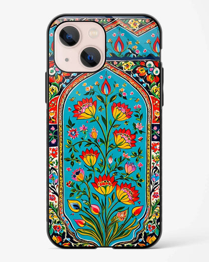 Vintage Palace Phone Cover