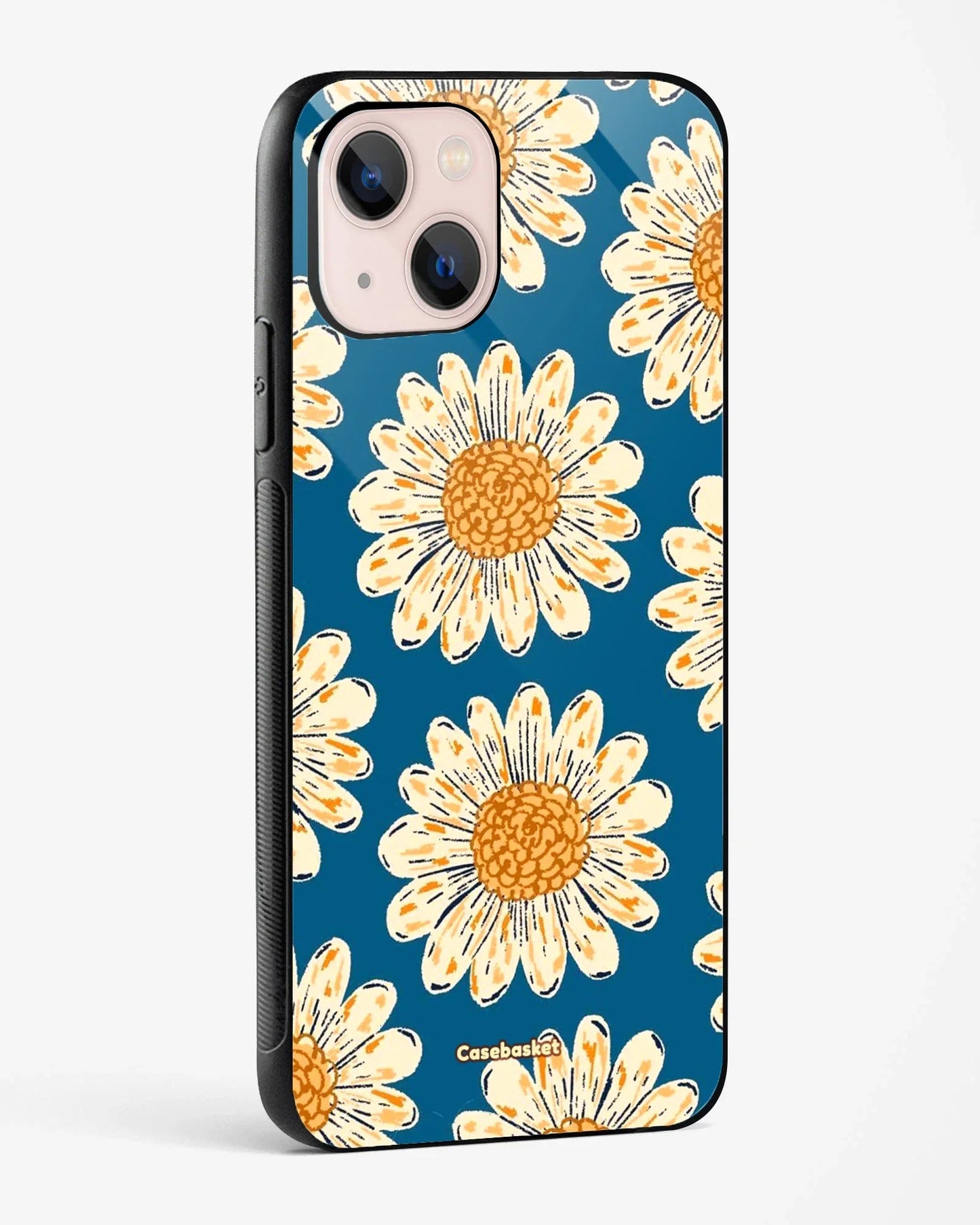 Bloomic Sun Glossy Phone Cover