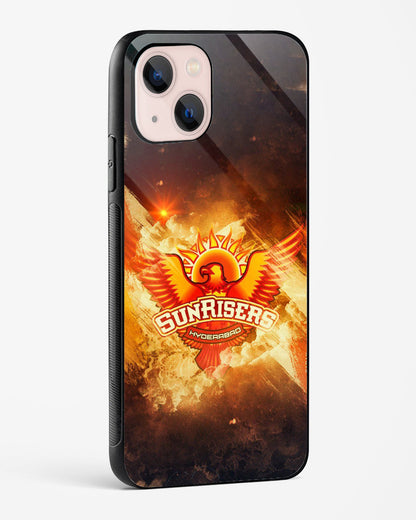 Sunrisers Hyderabad Blaze Edition Phone Cover