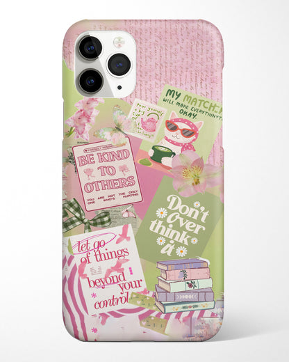 Kind Heart Club Phone Cover