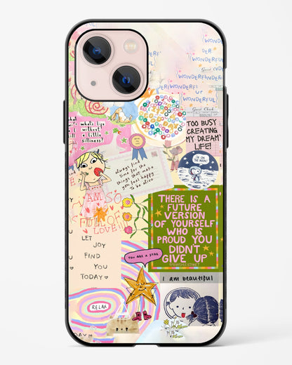 Cloud Nine Phone Cover