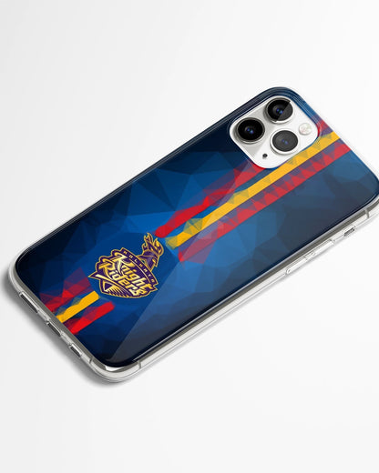 Knight Riders Kolkata Phone Cover