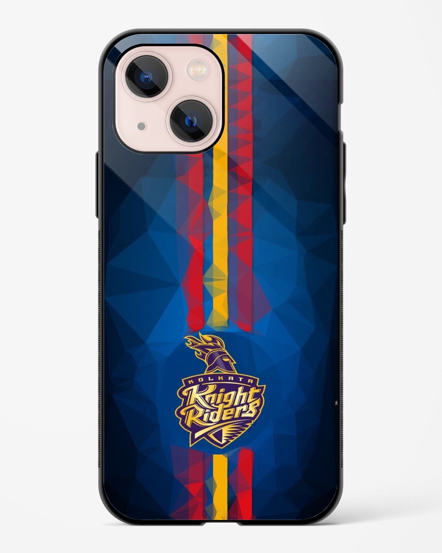 Knight Riders Kolkata Phone Cover